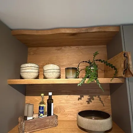 Alpensegler Apartamento Mittenwald