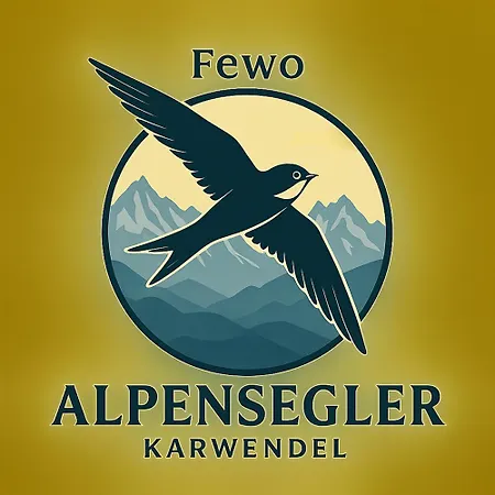 شقة Alpensegler ميتنوالد